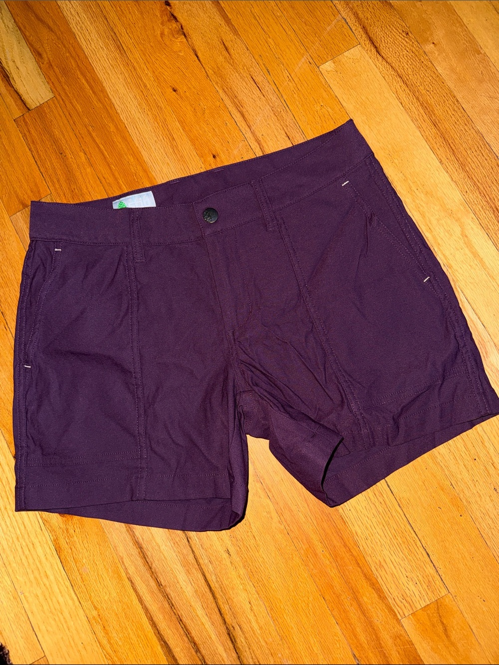 Stio 5 inch shorts